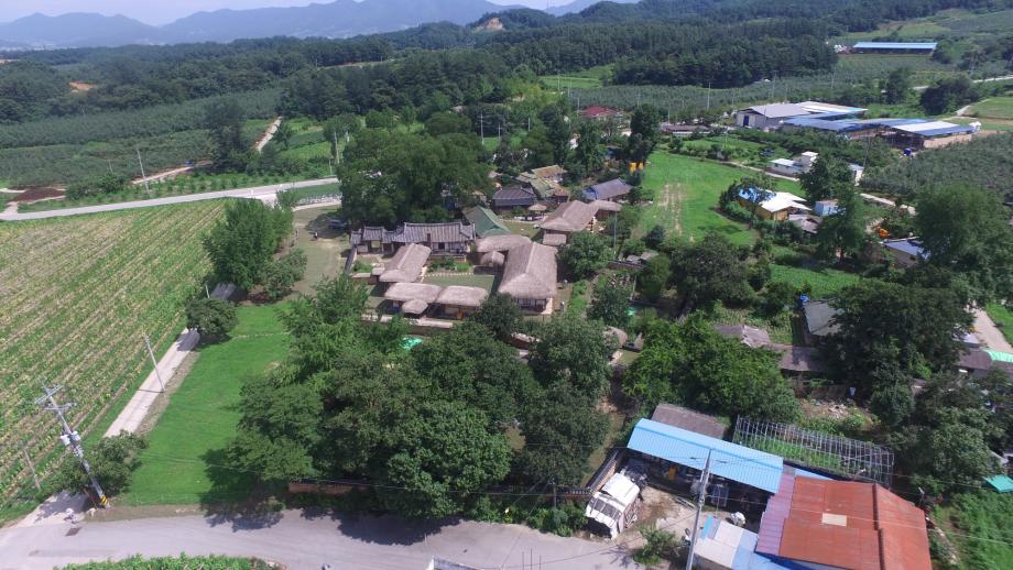 충청북도 문화재돌봄사업