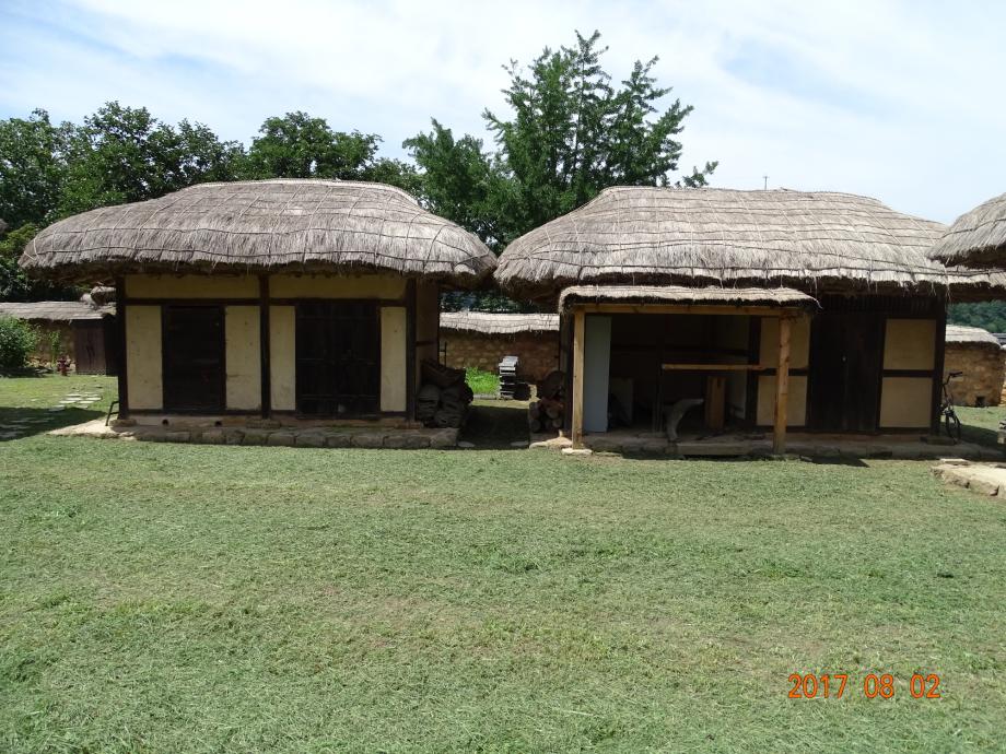 충청북도 문화재돌봄사업