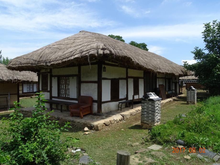 충청북도 문화재돌봄사업