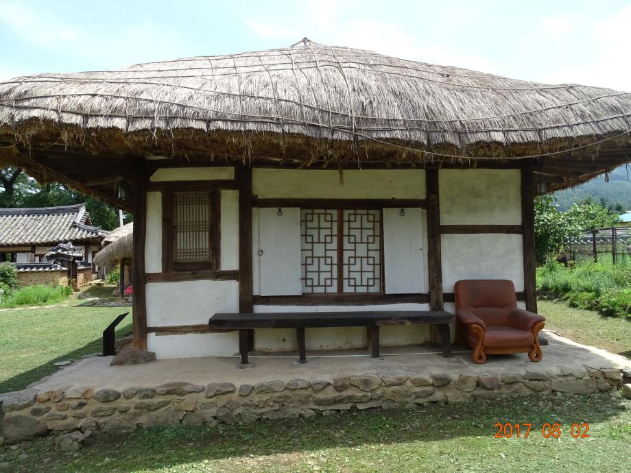 충청북도 문화재돌봄사업