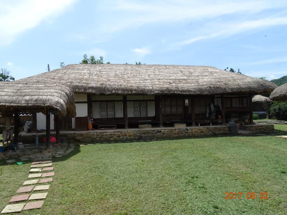 충청북도 문화재돌봄사업