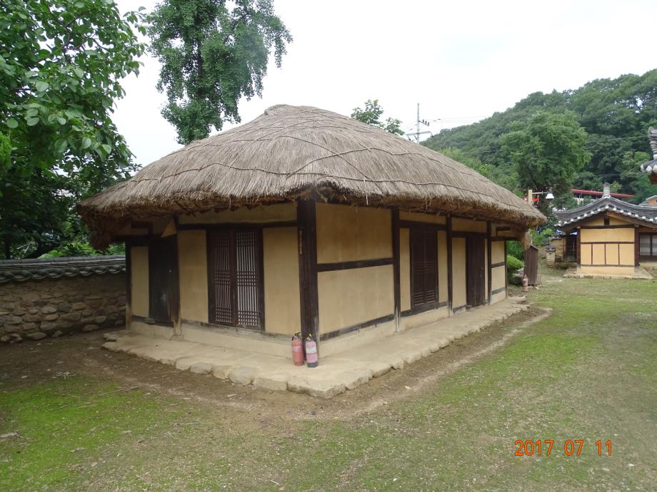 충청북도 문화재돌봄사업