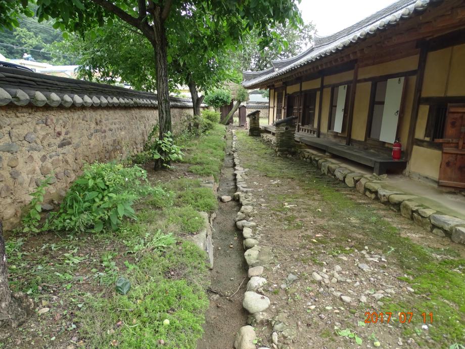 충청북도 문화재돌봄사업