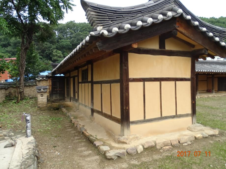 충청북도 문화재돌봄사업