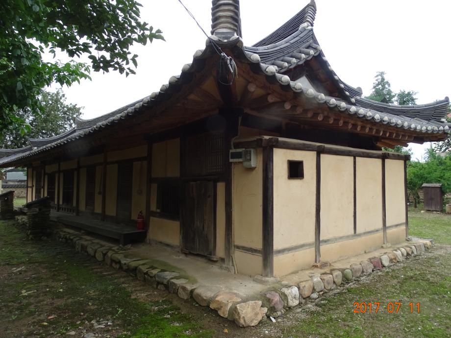 충청북도 문화재돌봄사업