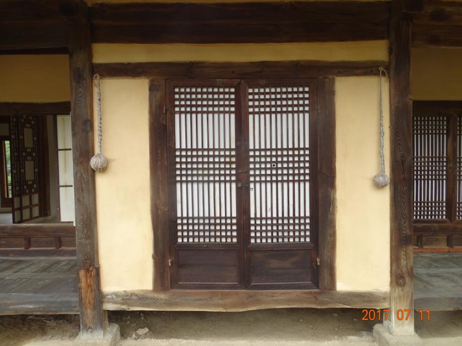 충청북도 문화재돌봄사업