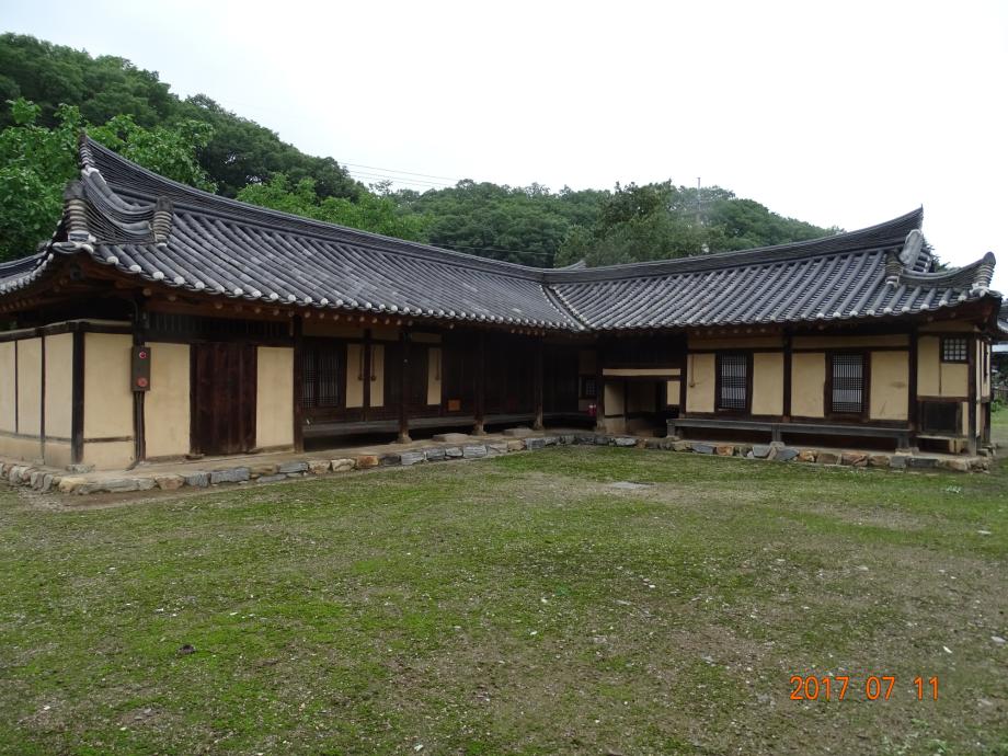 충청북도 문화재돌봄사업