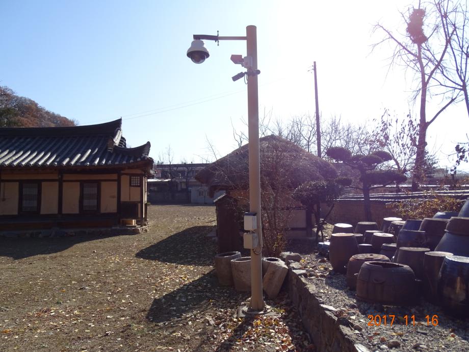 충청북도 문화재돌봄사업