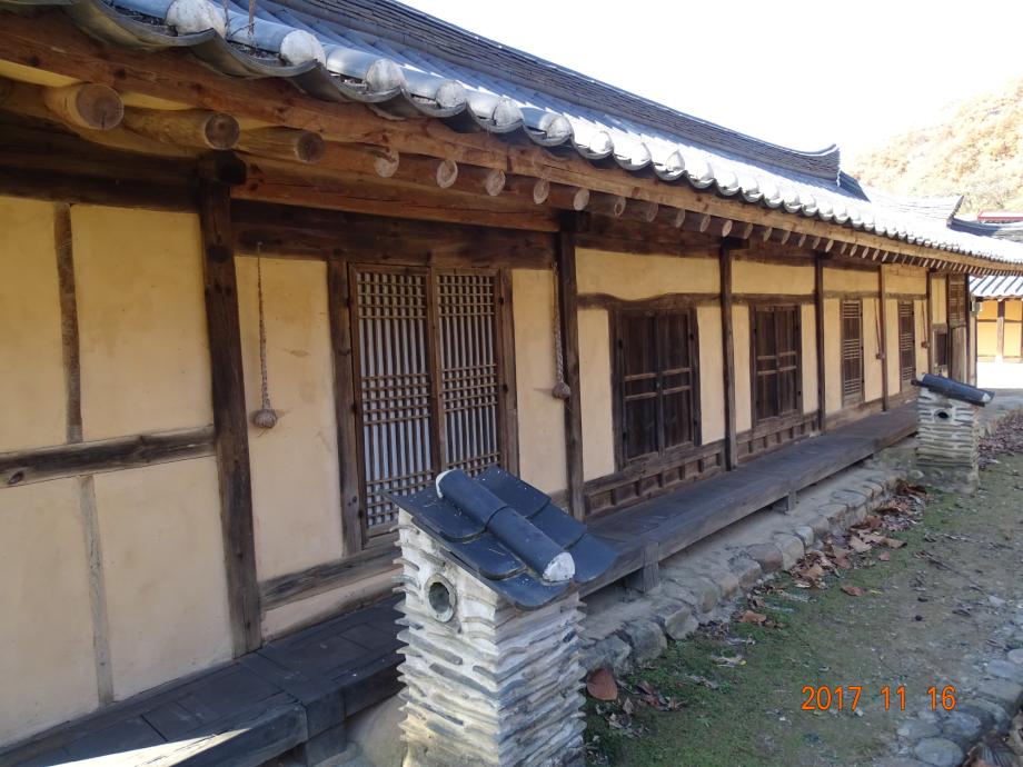 충청북도 문화재돌봄사업