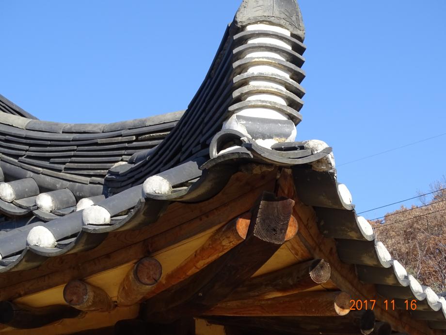 충청북도 문화재돌봄사업