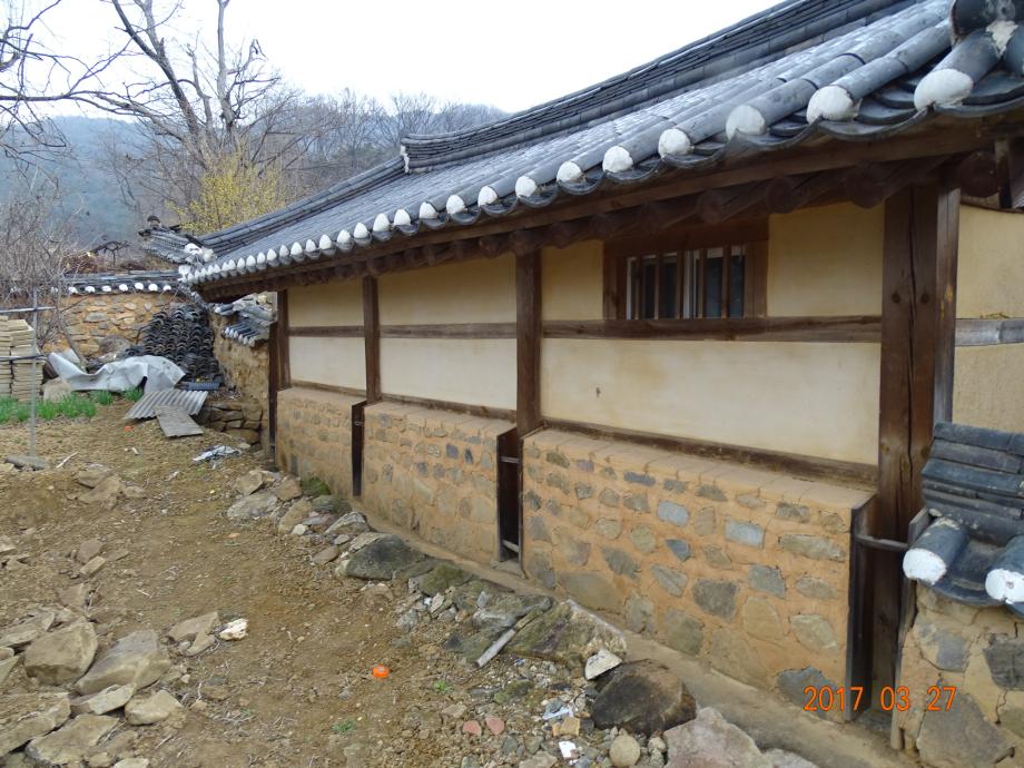 충청북도 문화재돌봄사업