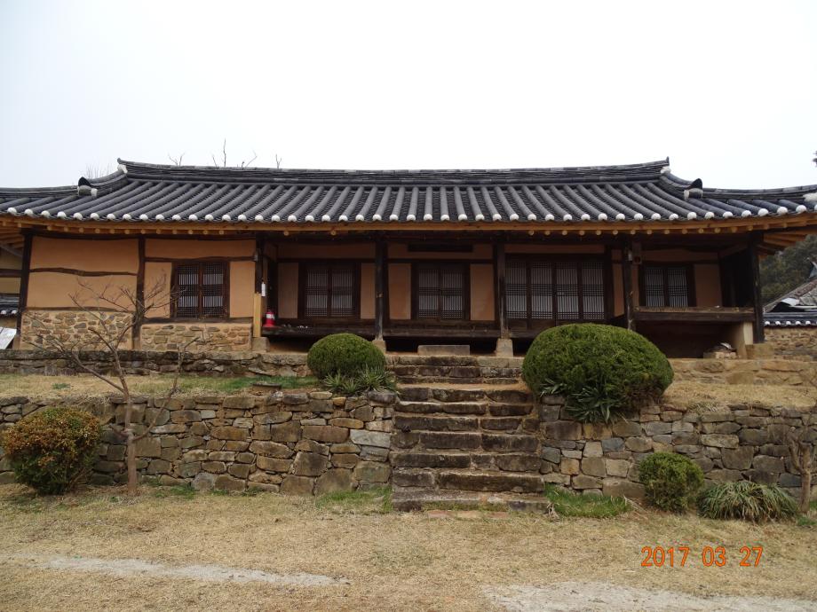 충청북도 문화재돌봄사업