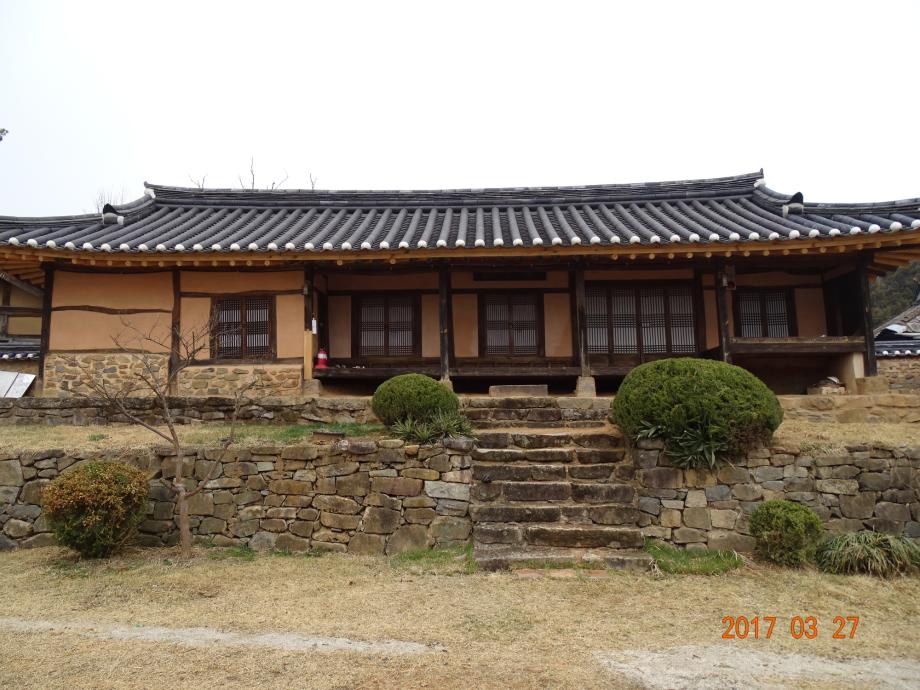 충청북도 문화재돌봄사업