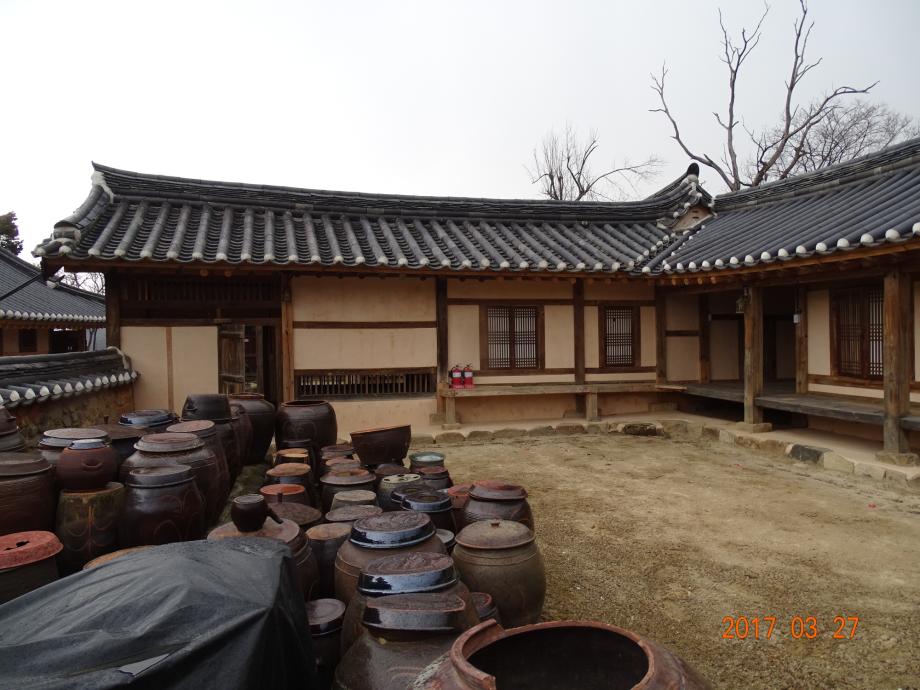 충청북도 문화재돌봄사업