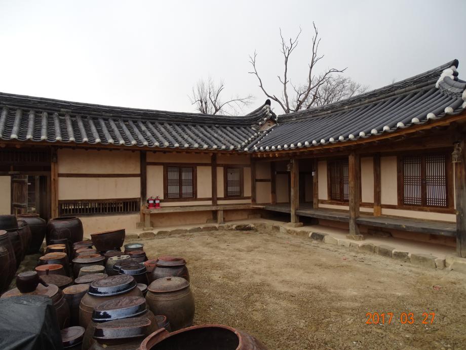 충청북도 문화재돌봄사업