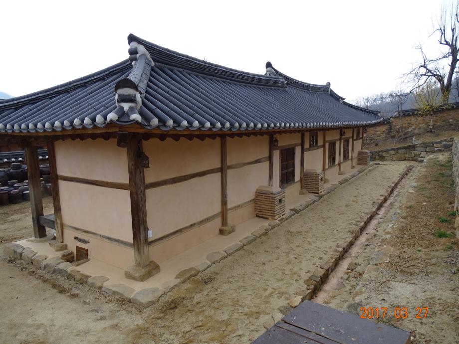 충청북도 문화재돌봄사업
