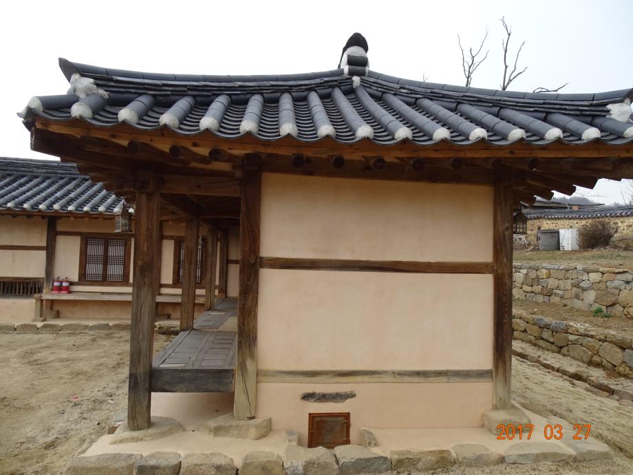 충청북도 문화재돌봄사업