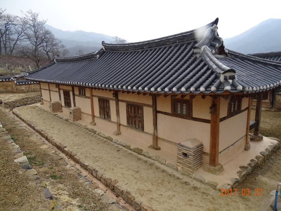 충청북도 문화재돌봄사업