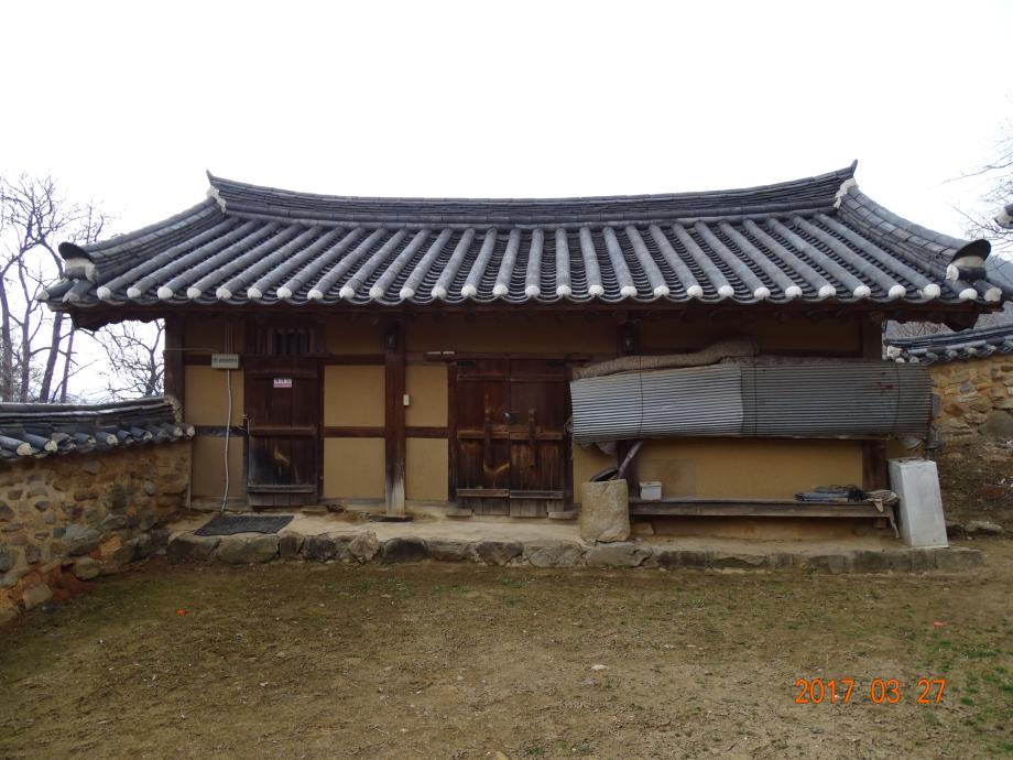 충청북도 문화재돌봄사업