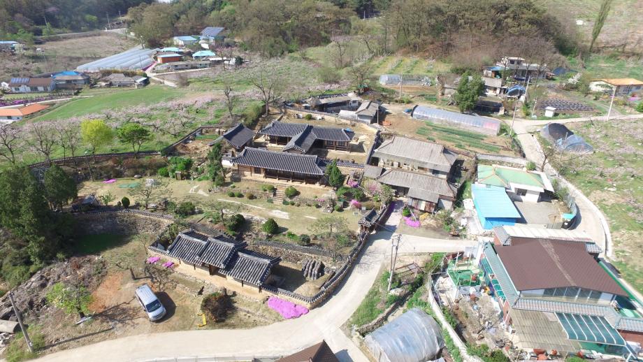 충청북도 문화재돌봄사업