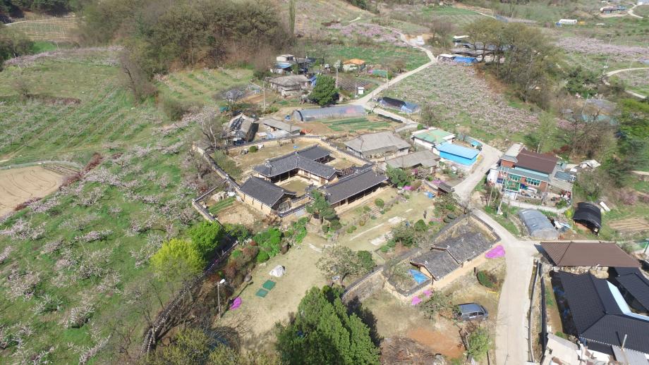 충청북도 문화재돌봄사업