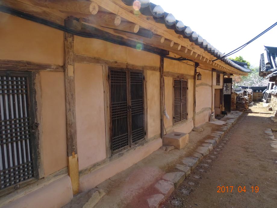 충청북도 문화재돌봄사업