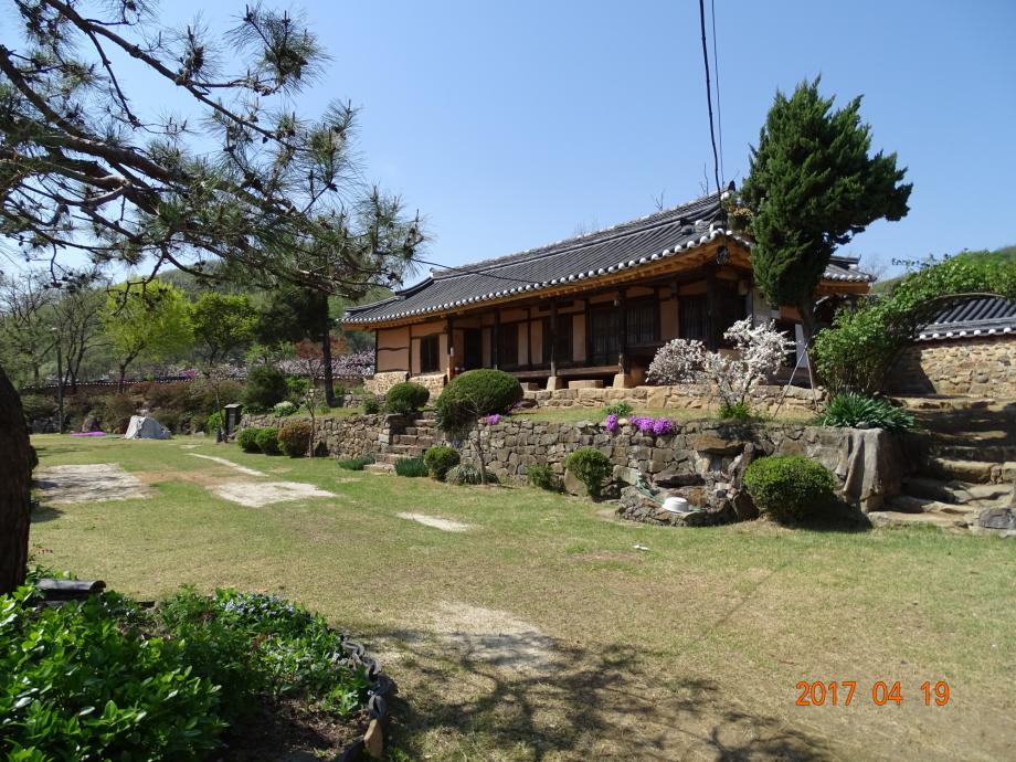 충청북도 문화재돌봄사업