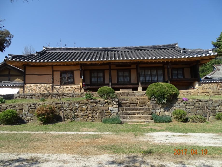충청북도 문화재돌봄사업