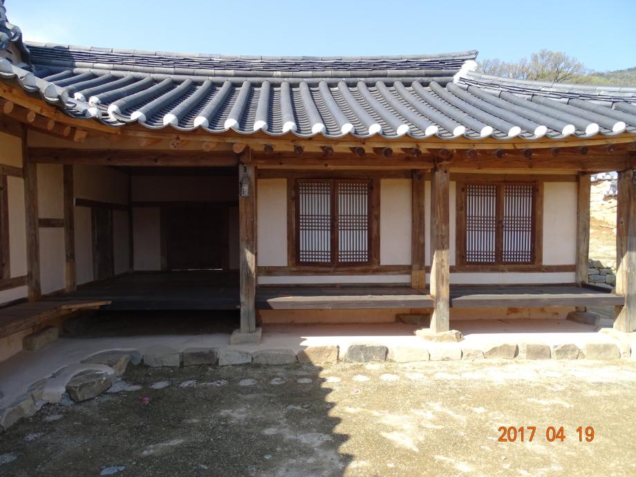 충청북도 문화재돌봄사업
