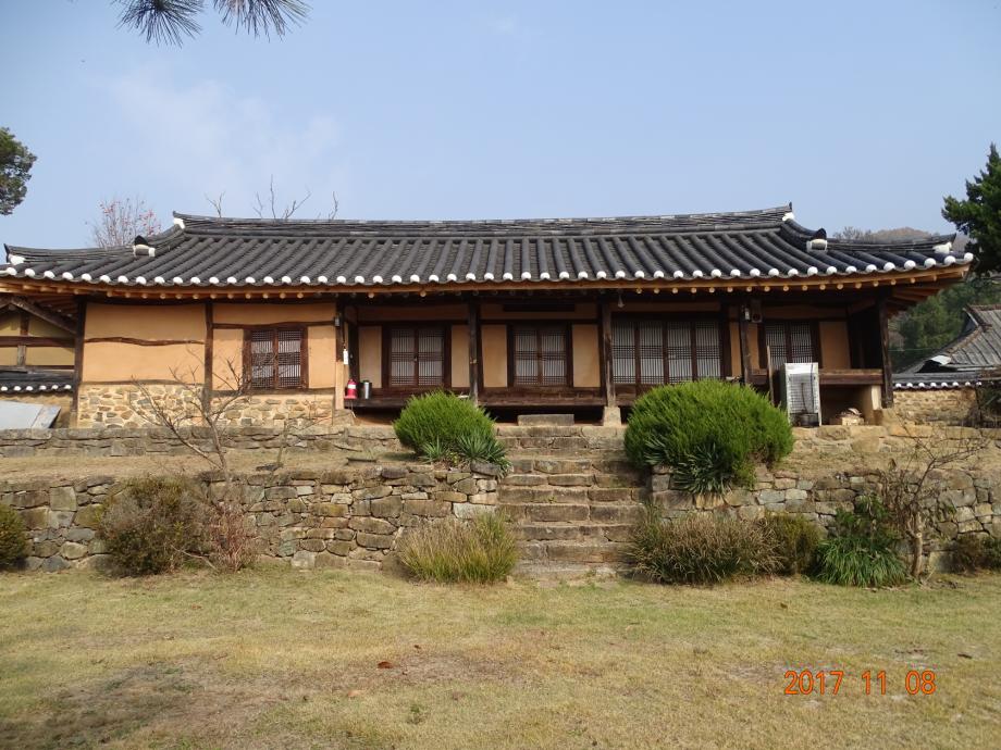충청북도 문화재돌봄사업