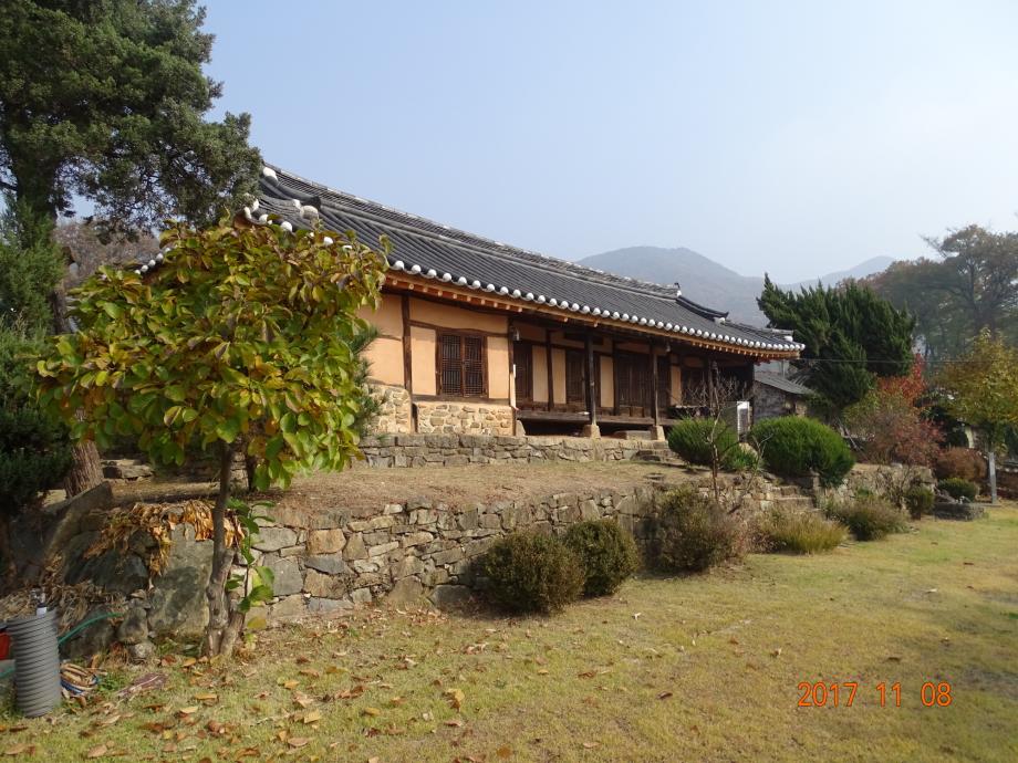 충청북도 문화재돌봄사업