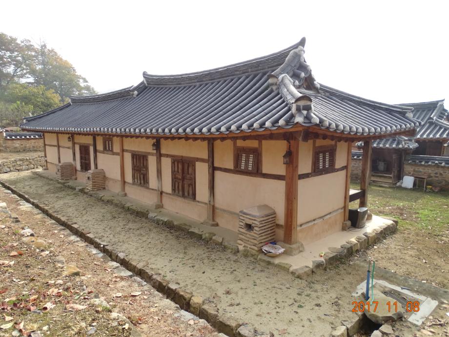 충청북도 문화재돌봄사업