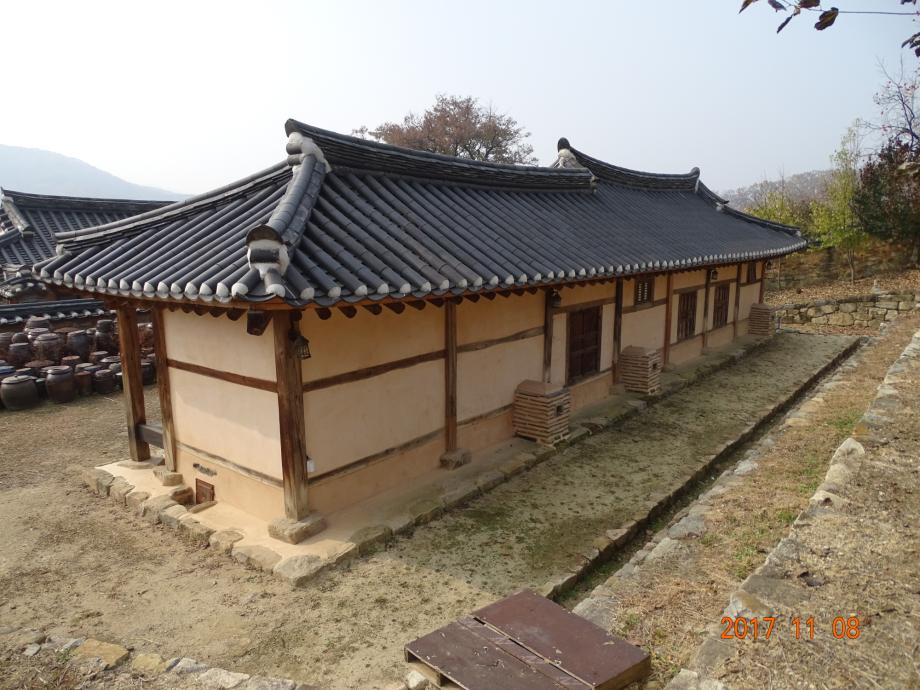 충청북도 문화재돌봄사업
