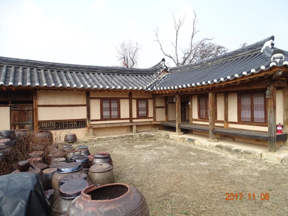 충청북도 문화재돌봄사업