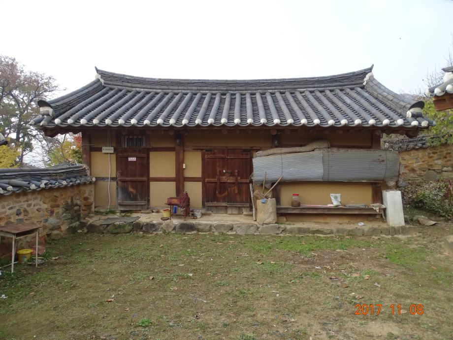 충청북도 문화재돌봄사업