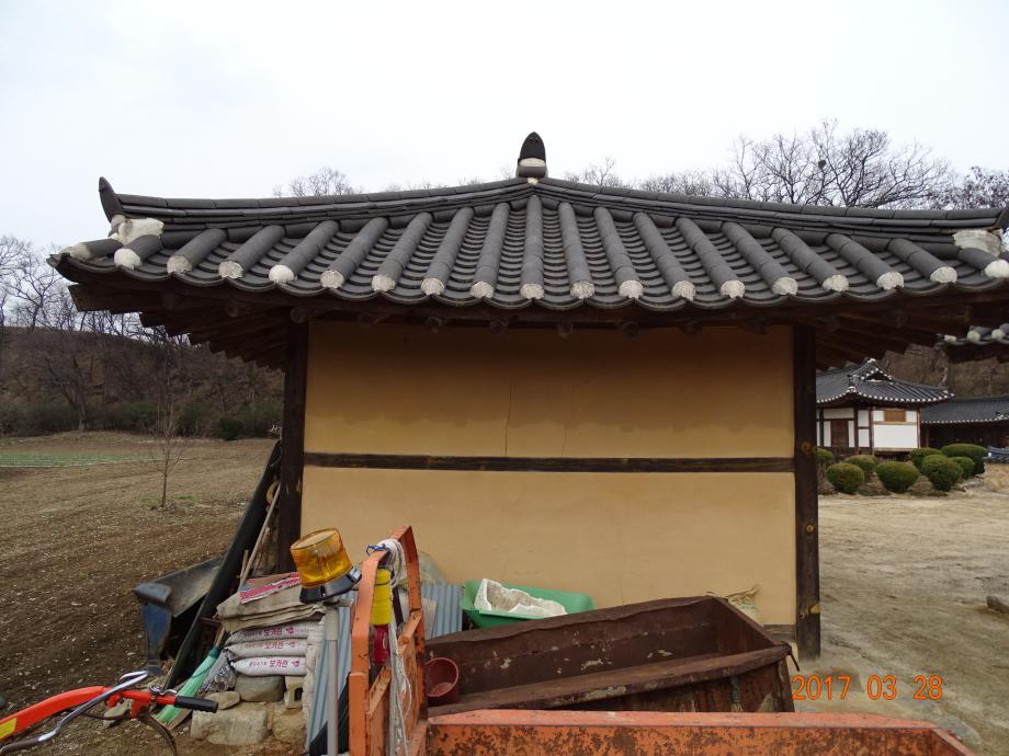 충청북도 문화재돌봄사업