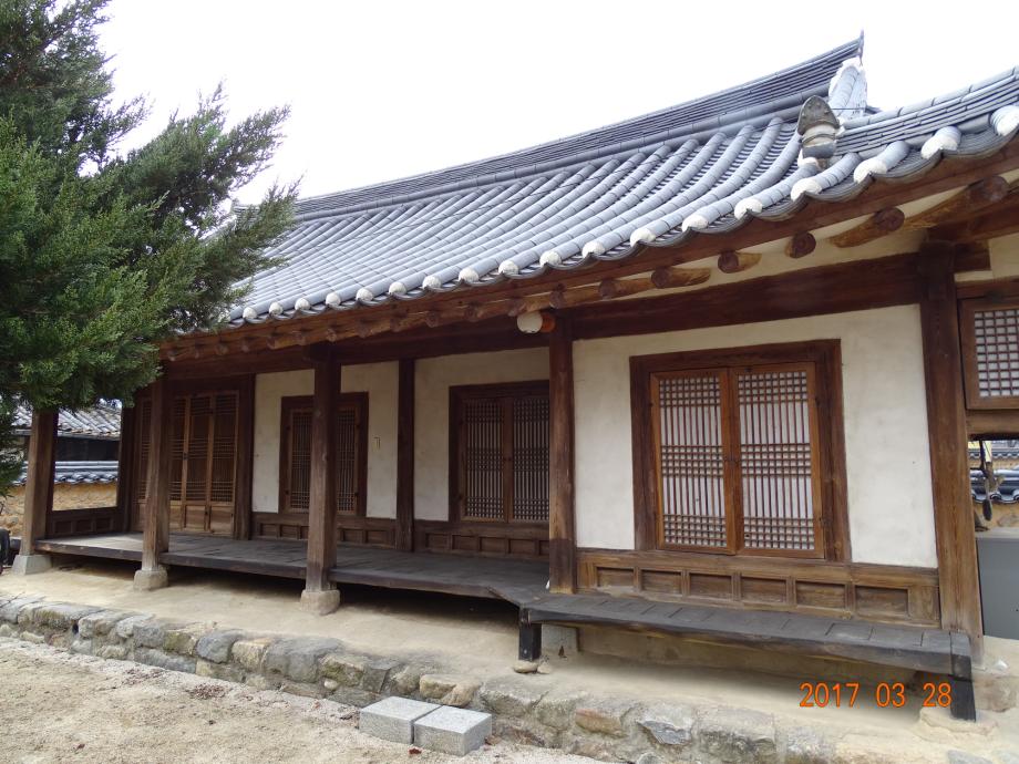 충청북도 문화재돌봄사업