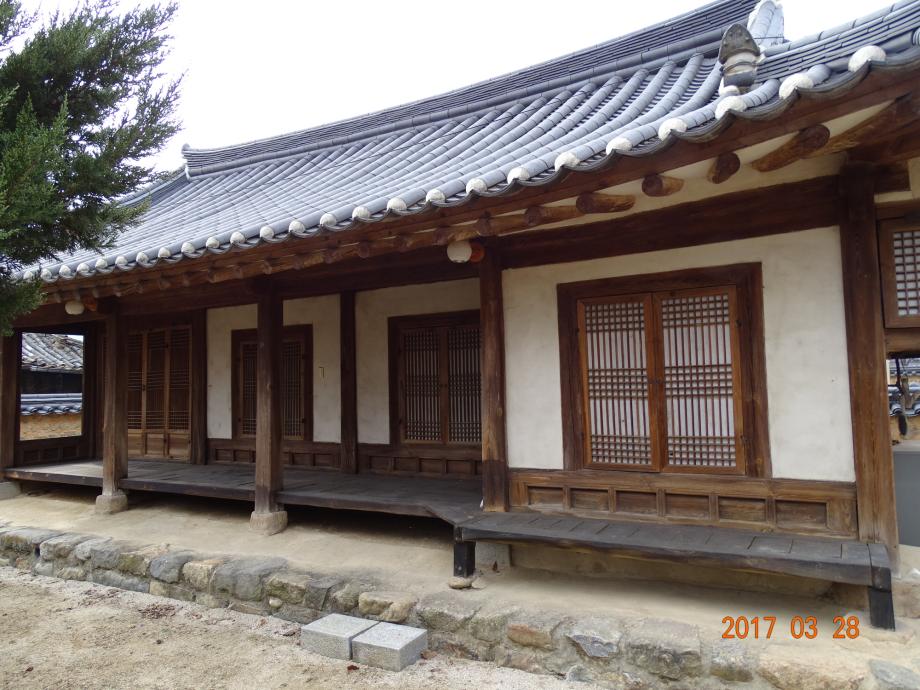 충청북도 문화재돌봄사업