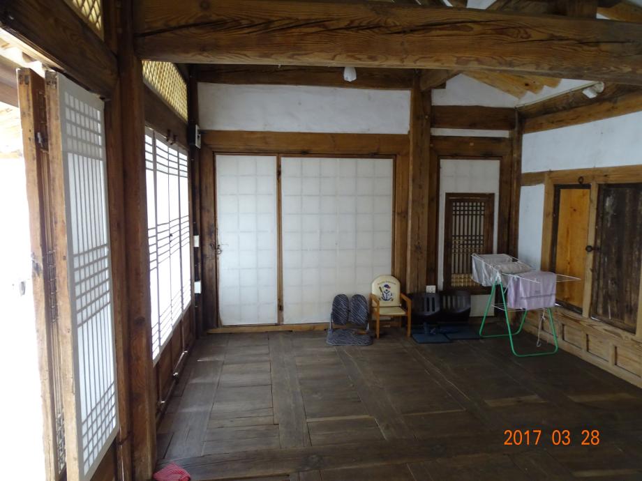 충청북도 문화재돌봄사업