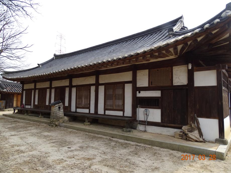 충청북도 문화재돌봄사업