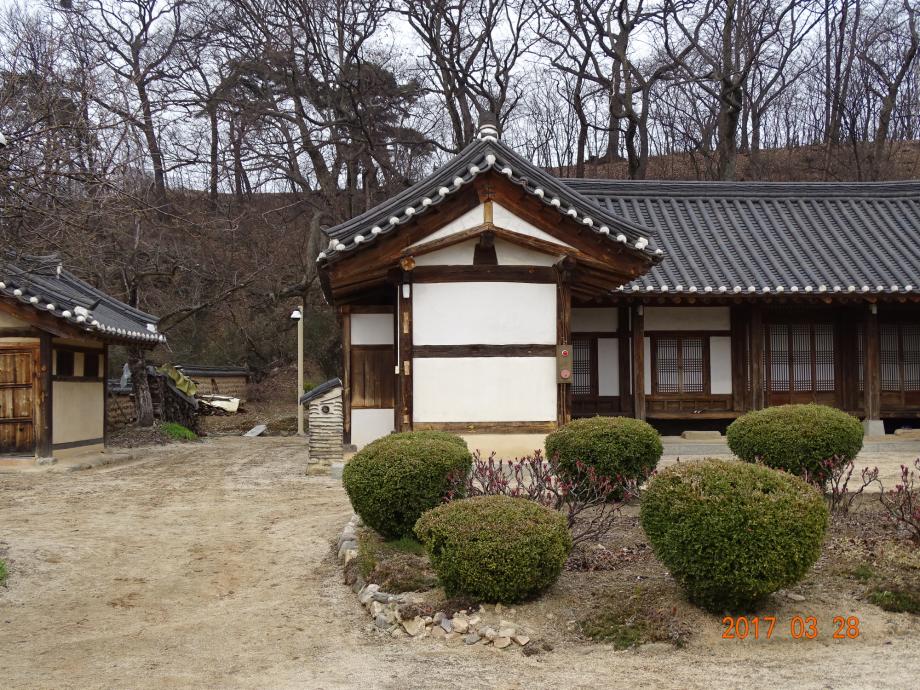 충청북도 문화재돌봄사업
