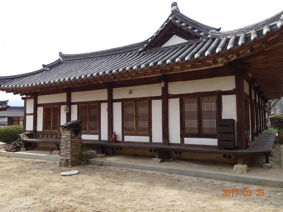 충청북도 문화재돌봄사업
