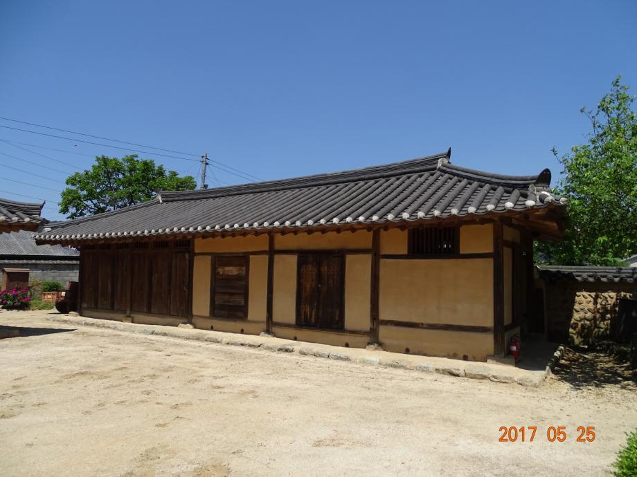 충청북도 문화재돌봄사업