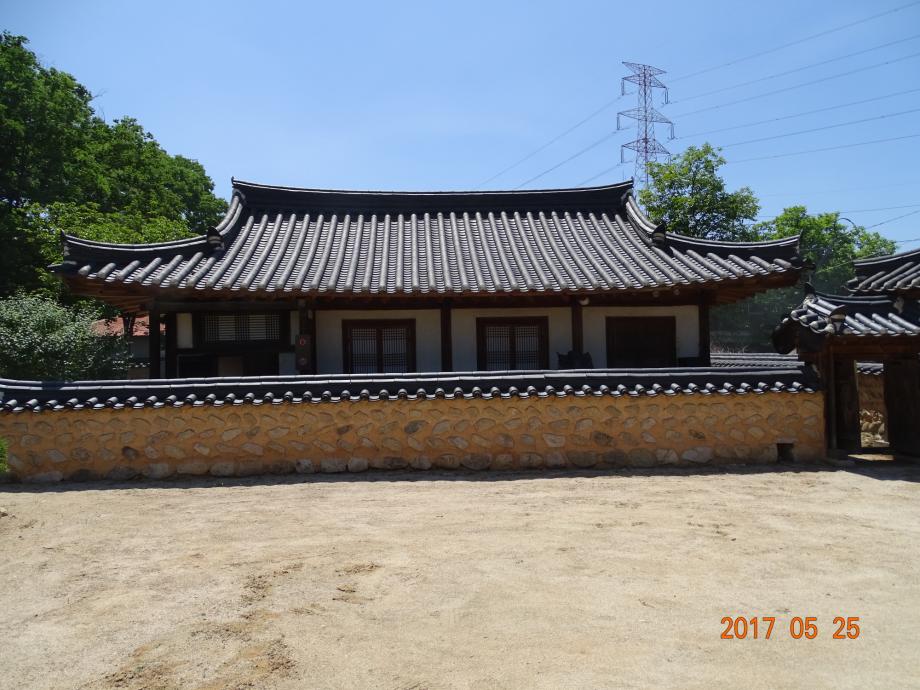 충청북도 문화재돌봄사업