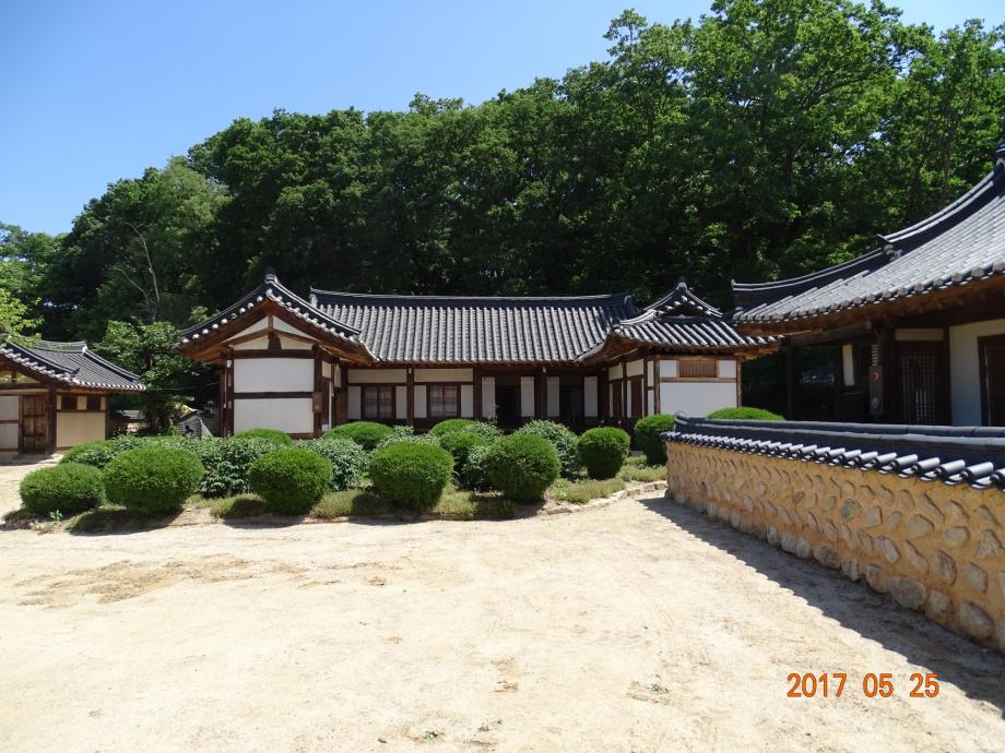 충청북도 문화재돌봄사업