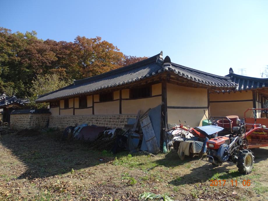 충청북도 문화재돌봄사업