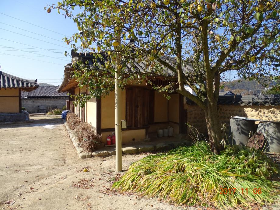 충청북도 문화재돌봄사업