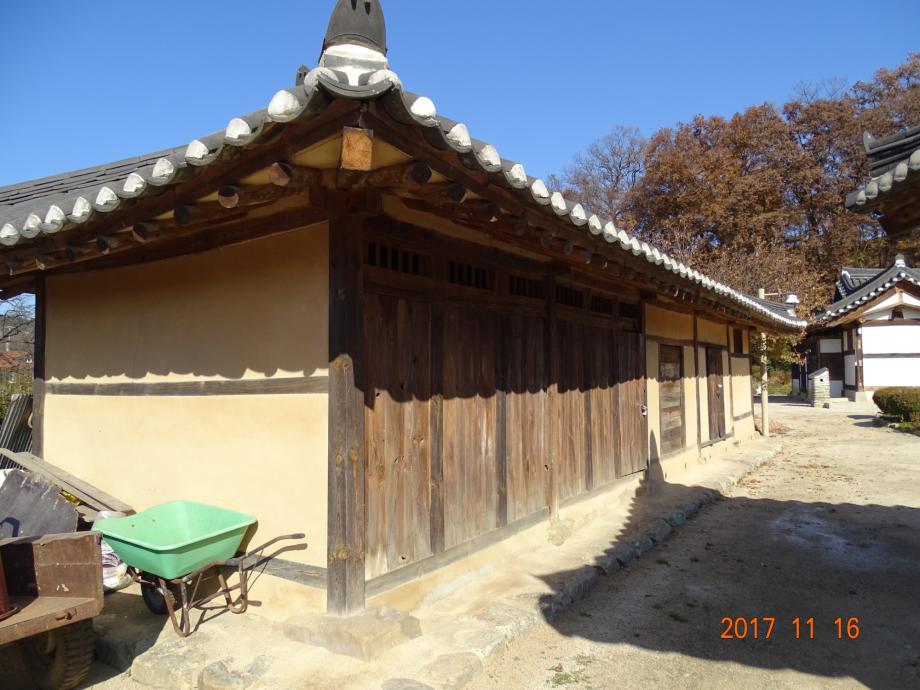 충청북도 문화재돌봄사업