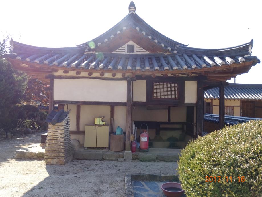 충청북도 문화재돌봄사업
