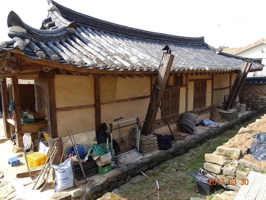충청북도 문화재돌봄사업